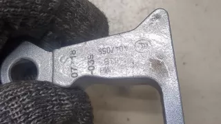 8X0831403B Петля двери задней левой серебристая Audi A3 8V Арт 9434781, вид 2