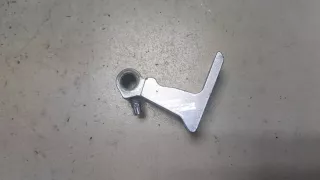 8X0831403B Петля двери задней левой серебристая Audi A3 8V Арт 9434781, вид 3