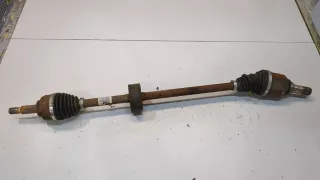 6653RSL Полуось передняя правая (приводной вал, шрус) Dacia Logan 2 restailing Арт 9435006, вид 1
