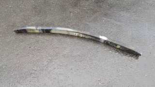 A9063212703 Рессора передняя Mercedes Sprinter W906 Арт 9436726, вид 2