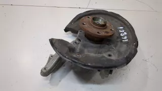 3C0615611G,1T0598611B,3C0505433K Ступица задняя левая Volkswagen Passat B6 Арт 9346832, вид 1