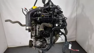 166004787R Форсунка Dacia Logan 2 restailing Арт 11176965, вид 3