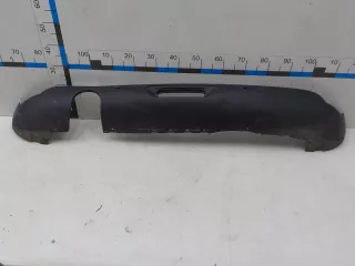 51127318826 Спойлер (нижняя часть) бампера заднего MINI Cooper F56,F55 Арт BIT749136, вид 1