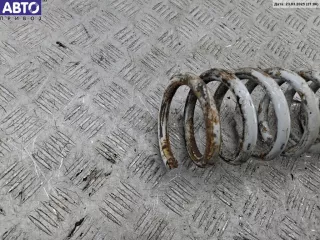 7701376067 Пружина подвески задняя Renault Scenic 2 Арт 54658219, вид 2