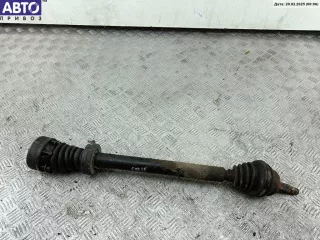 357407272A Полуось передняя правая Volkswagen Passat B4 Арт 54568878