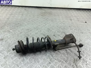 16454 Стойка подвески передняя левая Fiat Stilo Арт 54528543, вид 1