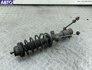 16454 Стойка подвески передняя левая Fiat Stilo Арт 54528543, вид 2