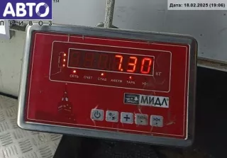 16454 Стойка подвески передняя левая Fiat Stilo Арт 54528543, вид 3