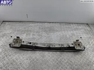  Усилитель бампера переднего Ford Focus 1 Арт 54658472, вид 2
