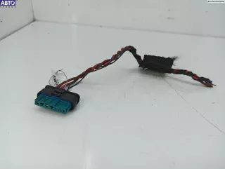 705185 Разъем (фишка) проводки Mercedes E W212 Арт 54897190, вид 1