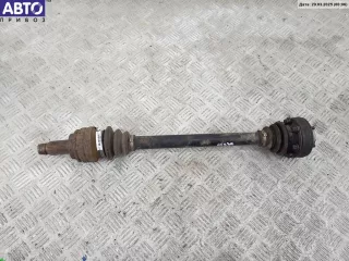 7527073 Полуось задняя BMW 3 E90/E91/E92/E93 Арт 54917414
