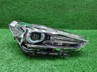 92102G9130 Битая Фара правая Genesis G70 Арт 0000007179693, вид 1