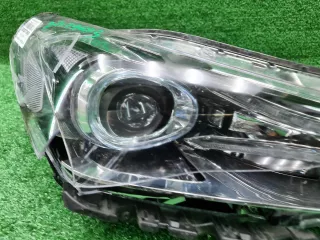 92102G9130 Битая Фара правая Genesis G70 Арт 0000007179693, вид 6