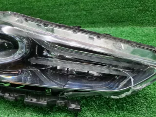 92102G9130 Битая Фара правая Genesis G70 Арт 0000007179693, вид 7