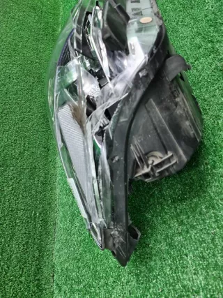 92102G9130 Битая Фара правая Genesis G70 Арт 0000007179693, вид 9