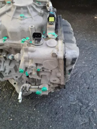 0CF18A1500011NA Вариатор Chery Tiggo 4 Арт 0000007215629, вид 27