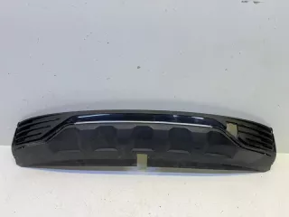 8889168106 Спойлер бампера Geely Monjaro Арт lz227013, вид 1