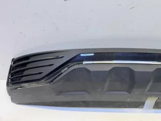 8889168106 Спойлер бампера Geely Monjaro Арт lz227013, вид 2