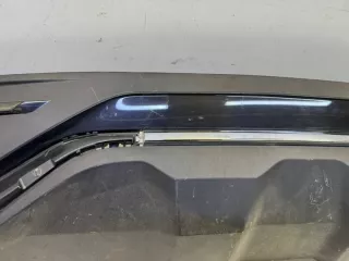 8889168106 Спойлер бампера Geely Monjaro Арт lz227013, вид 4