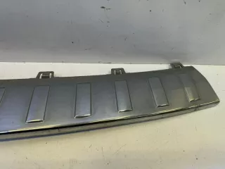 A2048850411 Молдинг бампера Mercedes GLK X204 Арт lz227068, вид 4