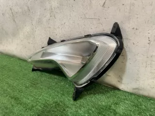 922014L600, 922014L600, 92201-4L600 фара противотуманная Hyundai Solaris 1 Арт DN188534, вид 2