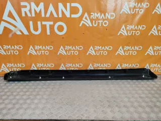 6512A602 накладка порога Mitsubishi Outlander 3 Арт 252687PM, вид 4
