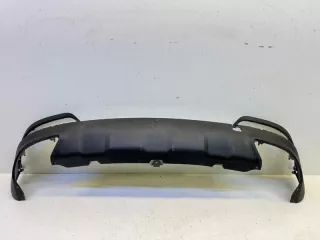 602001067AA Спойлер бампера Chery Tiggo 7 PRO Арт VZ227019, вид 1