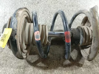543028H700 Стойка передняя правая Nissan X-Trail T30 Арт 46023071824, вид 2