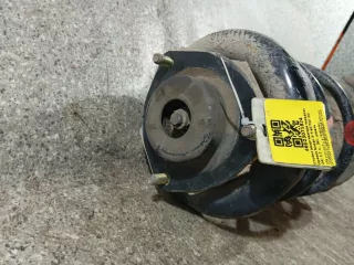 543028H700 Стойка передняя правая Nissan X-Trail T30 Арт 46023071824, вид 3