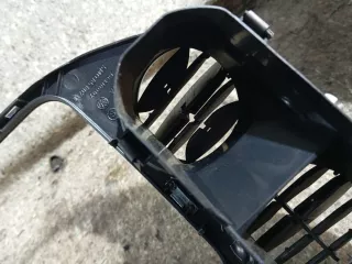5M0858071K Накладка декоративная центральной консоли Volkswagen Tiguan 1 Арт 46023071752, вид 4