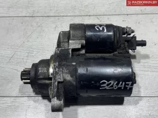 02T911023G,0001120400 Стартер Skoda Octavia A5 Арт 32647_2, вид 1