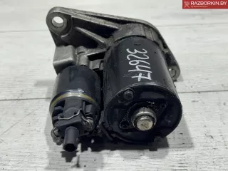 02T911023G,0001120400 Стартер Skoda Octavia A5 Арт 32647_2, вид 3