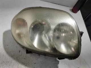  Фара правая   Renault Clio 2 Арт RCL254, вид 1