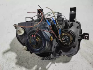  Фара правая   Renault Clio 2 Арт RCL254, вид 2