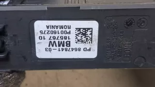 8647841 Блок предохранителей BMW X2 F39 Арт 9437925, вид 2