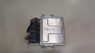 237102982S,237105499R Блок управления двигателем Dacia Logan 2 restailing Арт 9437943, вид 2