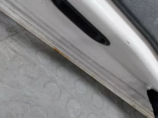 693500D131 Замок крышки багажника Toyota Yaris 3 Арт 11173105, вид 2