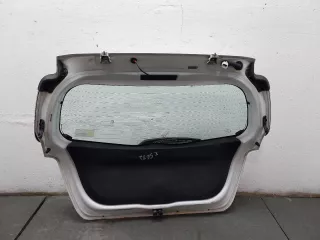 693500D131 Замок крышки багажника Toyota Yaris 3 Арт 11173105, вид 3