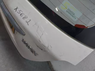 693500D131 Замок крышки багажника Toyota Yaris 3 Арт 11173105, вид 4