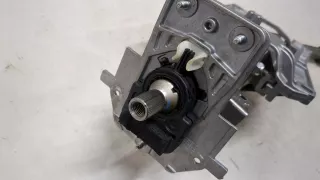4123AP Рулевая колонка Citroen C5 2 Арт 9437511, вид 5