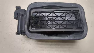 7238086 Лючок бензобака черный BMW X3 F25 Арт 9438093, вид 1