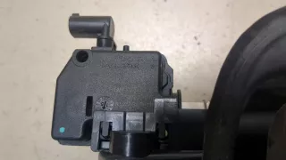 7238086 Лючок бензобака черный BMW X3 F25 Арт 9438093, вид 2