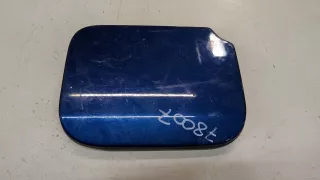788068778R Лючок бензобака синий Dacia Logan 2 restailing Арт 9437714, вид 1