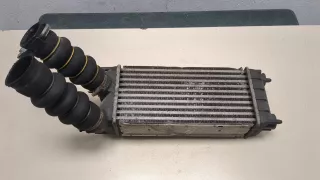 9684212480 Интеркулер Peugeot Partner 2 Арт 9436011, вид 1