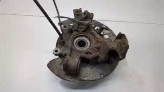 7L0609452B,7L0501655B,7L0505436B Ступица задняя правая Volkswagen Touareg 1 Арт 9438980, вид 1