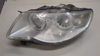 7L6941031A Фара передняя левая Volkswagen Touareg 1 Арт 9347472, вид 1