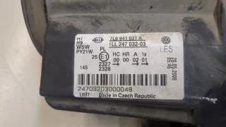 7L6941031A Фара передняя левая Volkswagen Touareg 1 Арт 9347472, вид 5