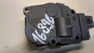 K9749005 Моторчик заслонки печки Audi Q5 1 Арт 9437288, вид 2
