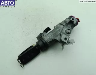 4B0905851N Замок зажигания Volkswagen Passat B5 Арт 54640808, вид 1