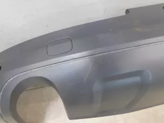  Юбка задняя Audi Q7 4L Арт smt198086, вид 3